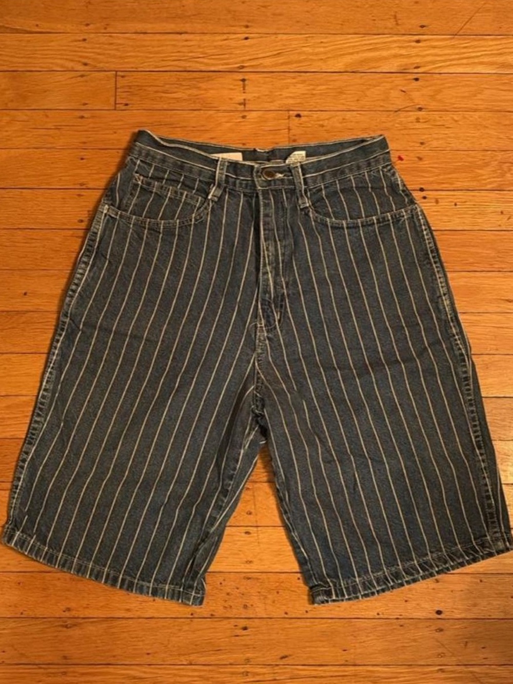 VINTAGE Jorts BUNDLE